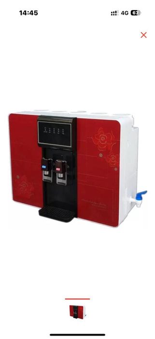 продам фильтр для очистки воды