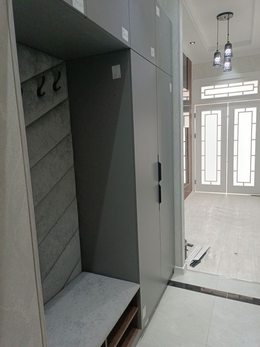 Mebel SIBISI Fabrikasi