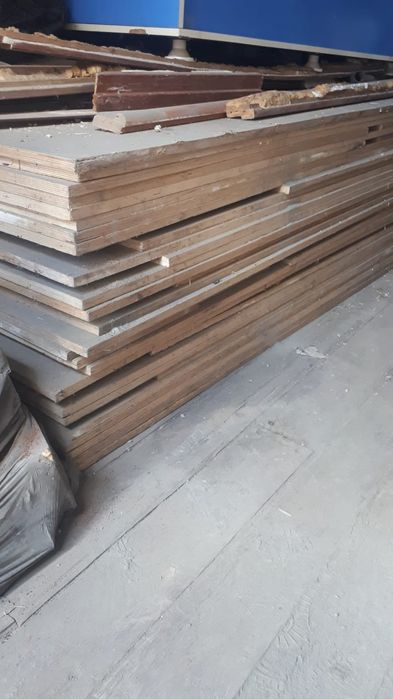 Продам недорого доски