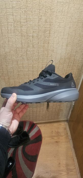 Кроссовки reebok