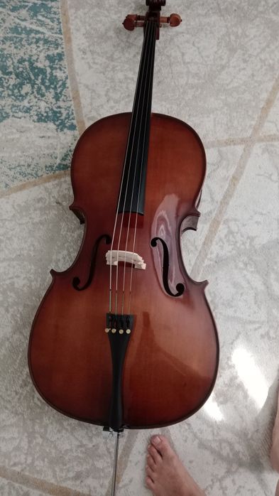 Продам Виолончель 4/4