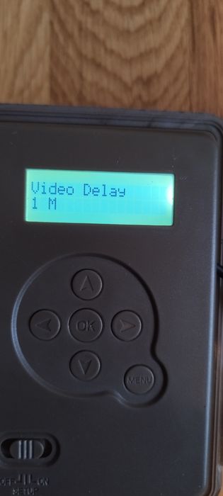 Cameră supraveghere video de vânătoare Bresser