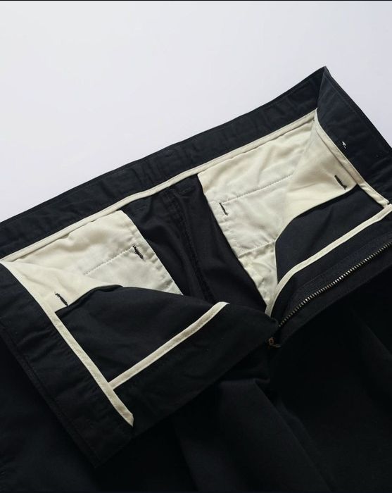 Штаны/брюки uniqlo