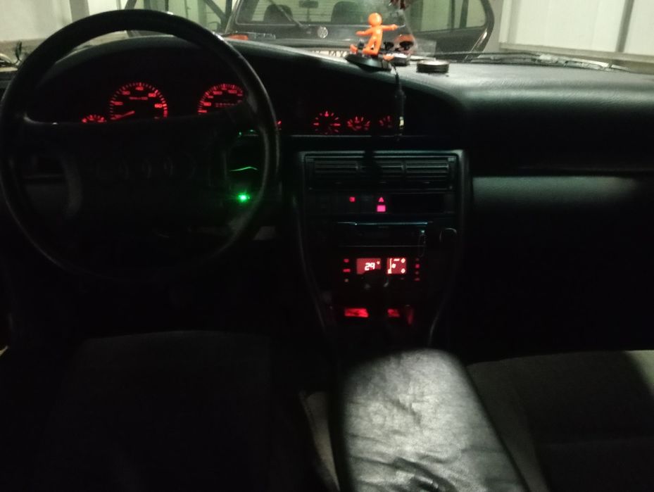 Продам автомобиль