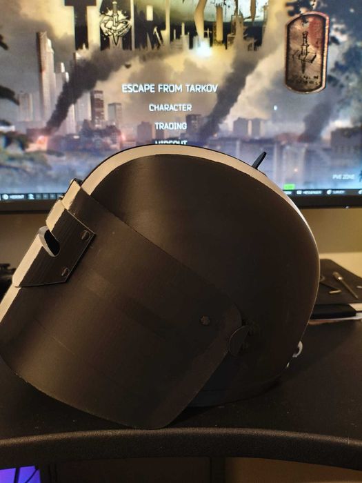 Cască Killa - Killa Helmet  din Escape from Tarkov