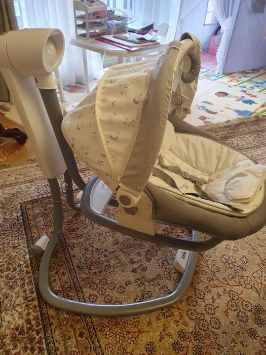 Качеля Joie для младенцев