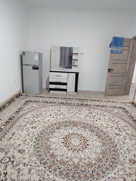 Продажа квартира Сергили