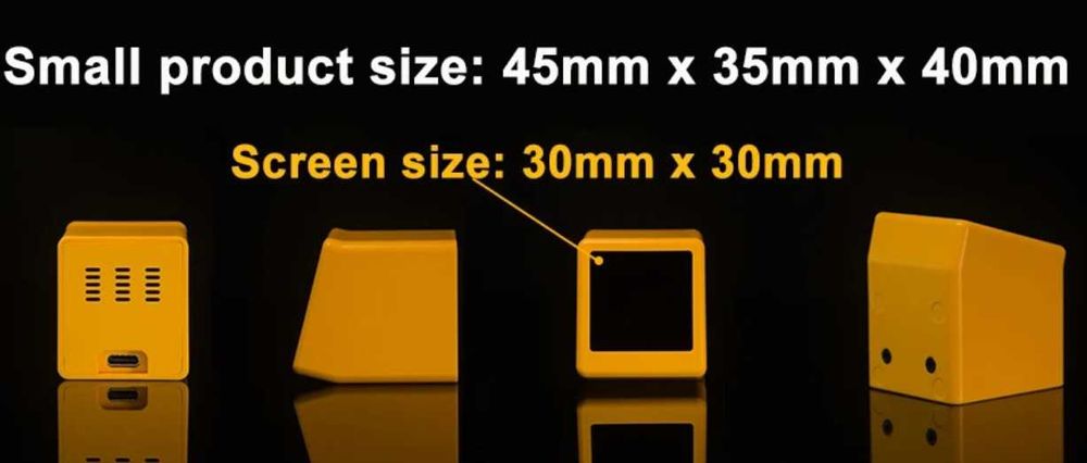 Statie meteo inteligenta , ceas ,temperatura/umiditate conectare Wi-Fi