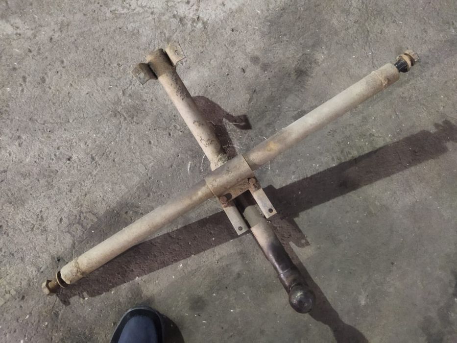 Фаркоп продам а.м