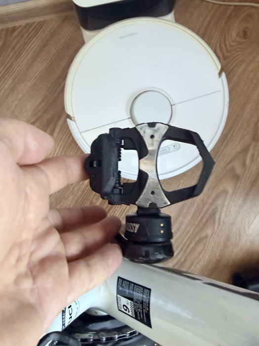 Велосипед scott rc 10