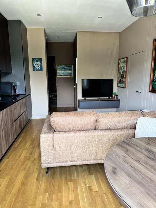 Продам квартиру в ж/к Chocolate