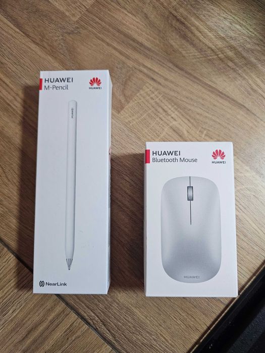 Tabletă Huawei Matepad 11.5 S