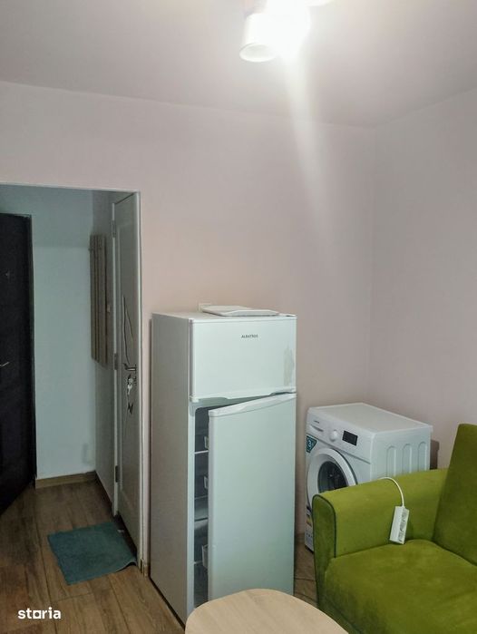 CI654 Garsoniera,zona Buziasului,AEM,parter