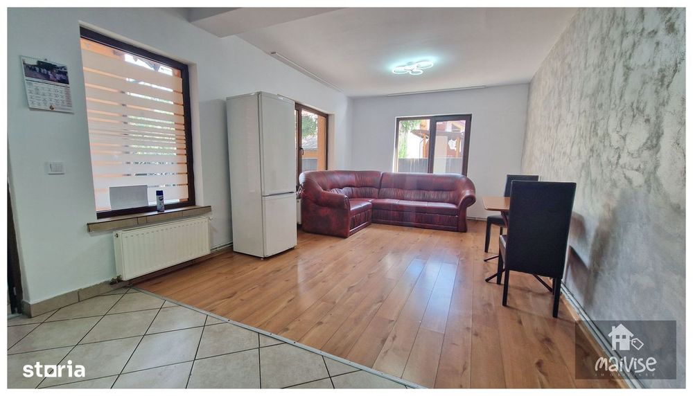 Apartament 2 camere, Zona Tractorul