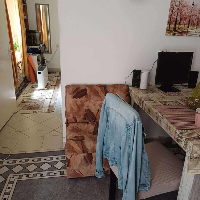 Дава се под наем Едностаен апартамент в Пловдив, Христо Смирненски - 30 кв.м за 178.5 € - Снимка #4