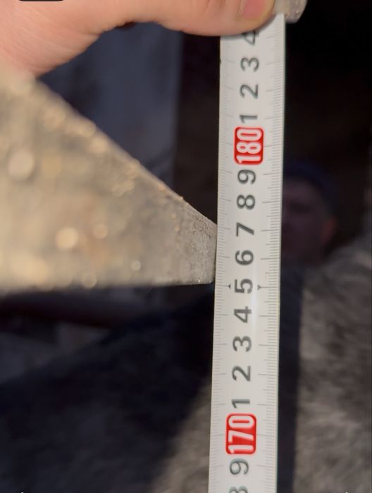 Продам Коня Орловец рост 1,75