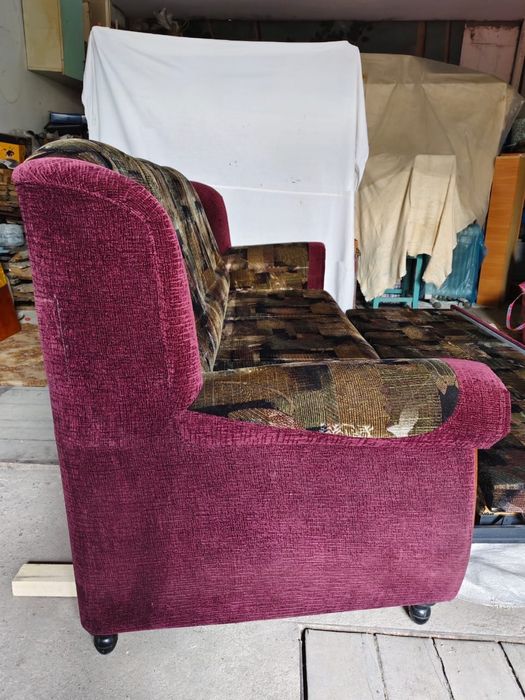 Продам диван в хорошем состоянии