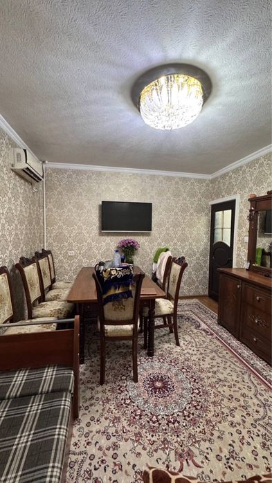 3-комн. квартира