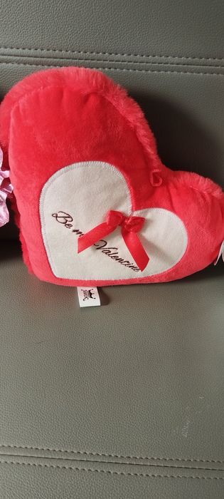 Валентинки подарете обич