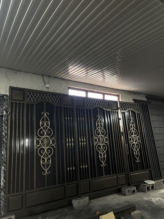 Распродажа Ворот