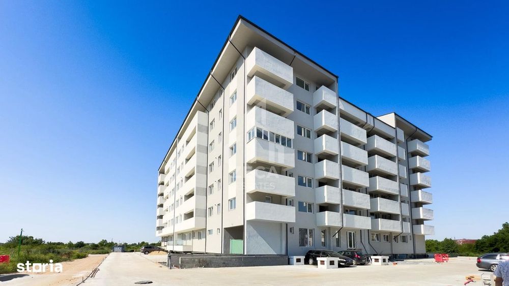 Garsoniere noi disponibile | Zona Berceni | Sector 4 — fotografia 1