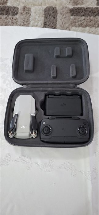Дрон Dji mavic mini fly more combo лети и у дома