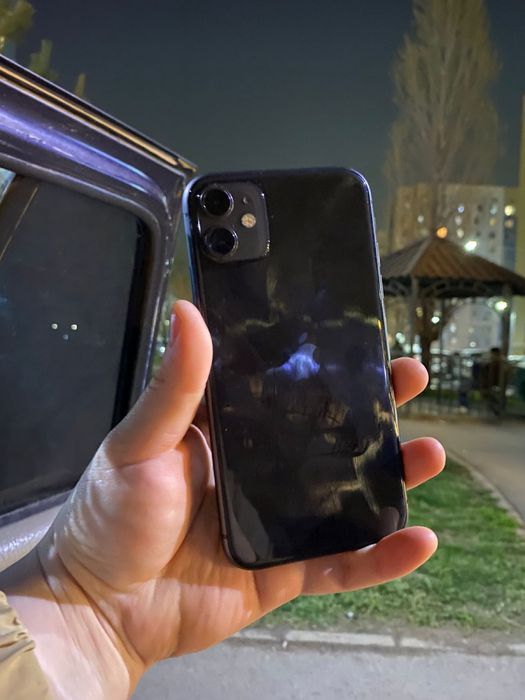 Айфон 11 128 гб срочно