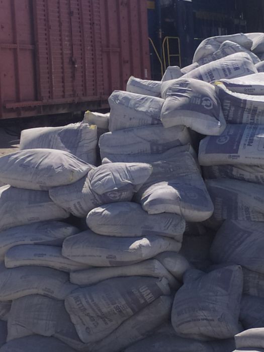 Xuaksin Sement  Optom