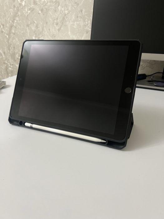 iPad 9 в идеальном состоянии