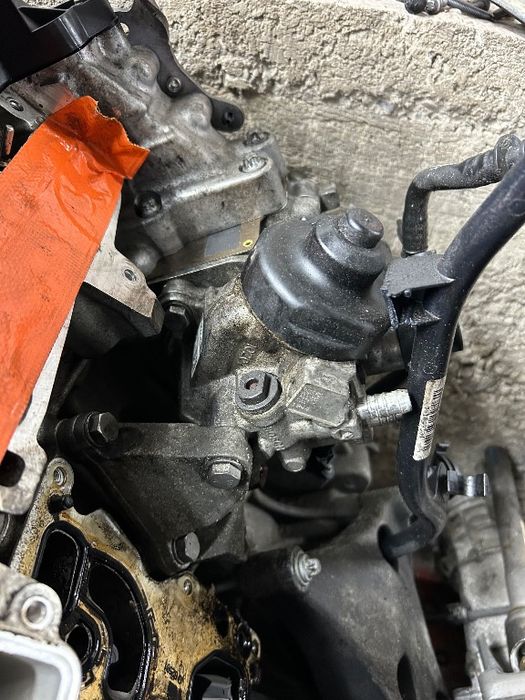 Kit Injectie N47D16A BMW Seria 1 F20 F21 F22 Cod 8515060 , 0445110599 , 851416601 , 0445214278 , 0445010540 / Pompa Injectie / Injector / Rampa