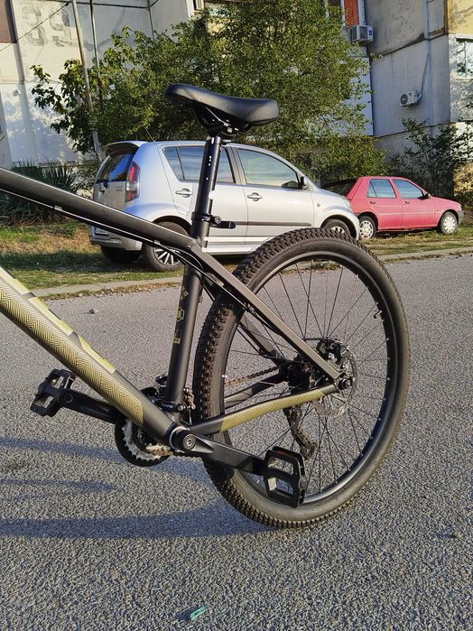 Велосипед Drag C1 FUN