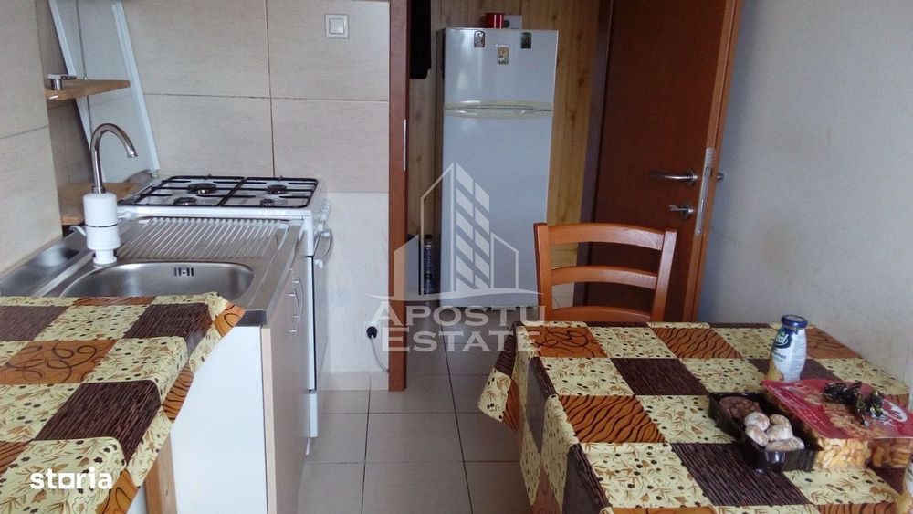 Apartament 2 camere Lipovei Timisoara