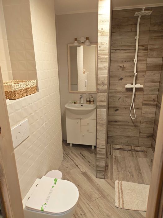 Apartament de închiriat în regim hotelier