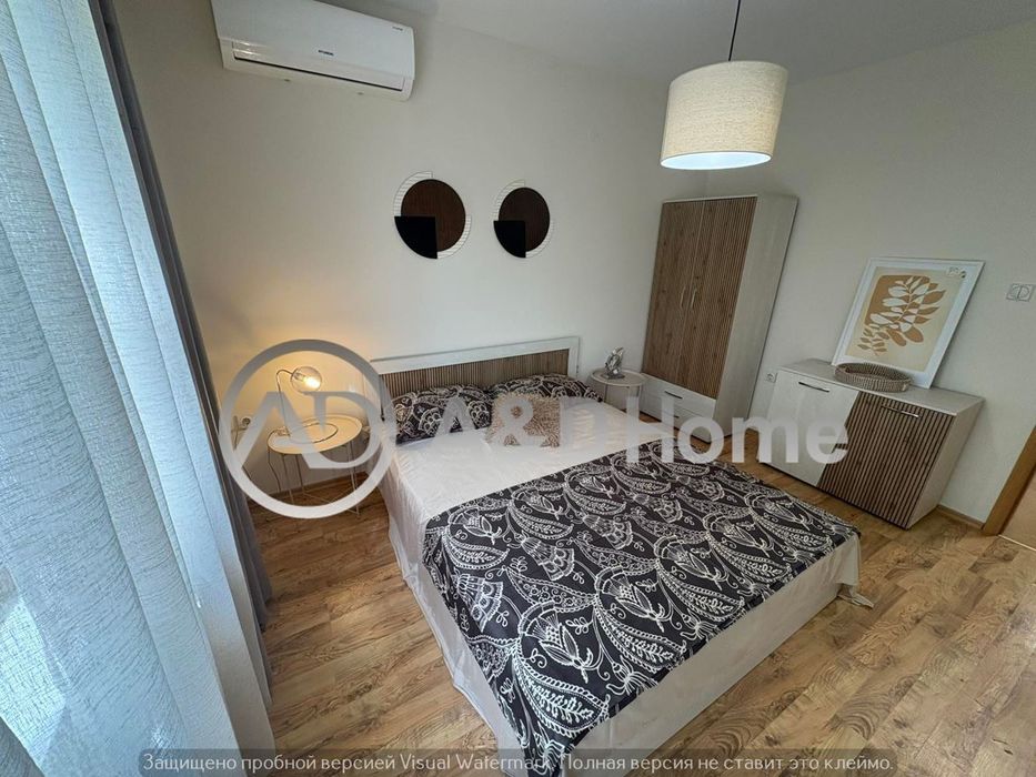 Продава се Тристаен апартамент в с. Кошарица, Област Бургас - 87 кв.м за 1034 €/кв.м - Снимка #9