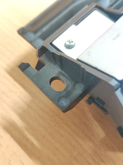 Контролен панел на климатроник за Range Rover Evoque 2012/2013г