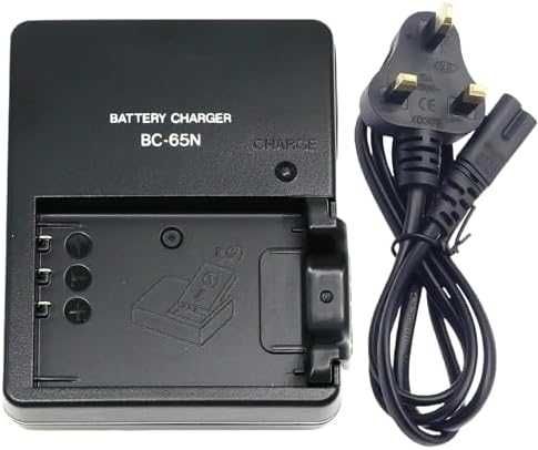Ново BC-65N зарядно за NP-95 Fujifilm X100 X70 X30 XF10 FinePix фото