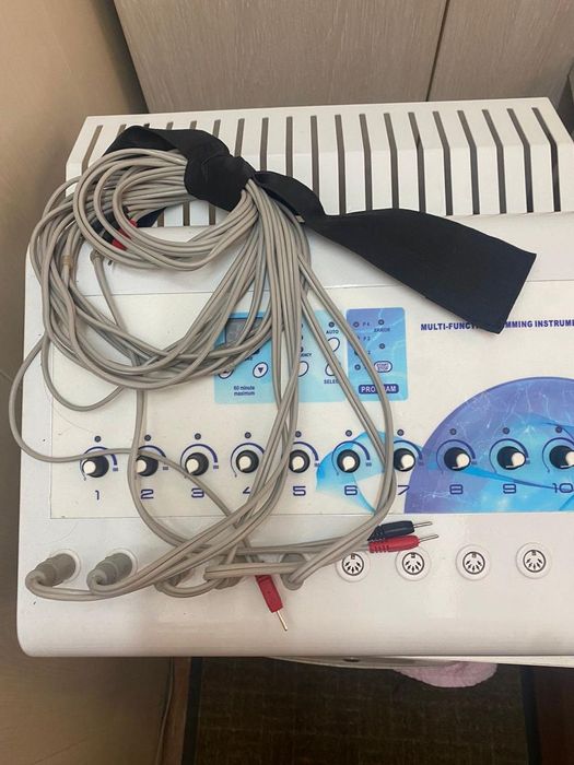 Диодный лазер легкндарный