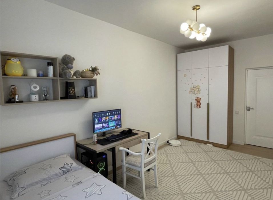 Продаётся 3/2/5 Жк Обод Макон, Узбум , рядом Ассалом Сохил