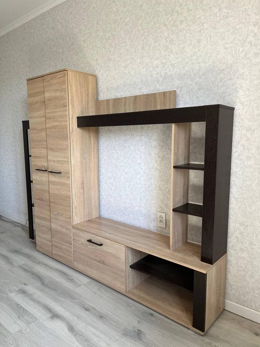 Стенка Гостиная в зал