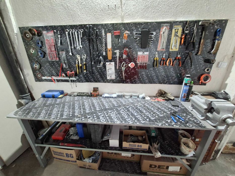 Автосервиз Враца "Клетка 10" М Сервиз