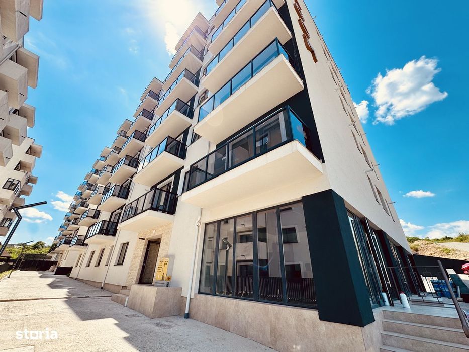 Apartament 2 camere ,intabulat(cash/credit/rate dezvoltator)