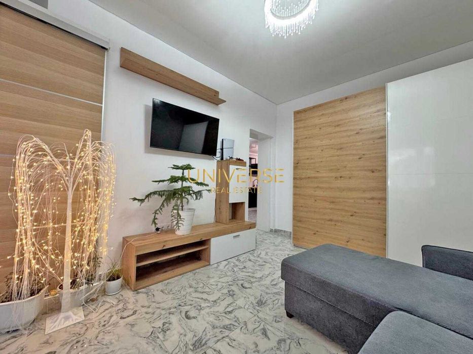 Продава се Тристаен апартамент в к.к. Слънчев бряг - 109 кв.м за 590 €/кв.м - Снимка #9