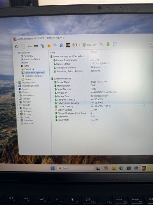 Dell Vostro 3530 nou Intel Core i3-1305U 4.5 GHz 8GB DDR4, 256TB SSD
