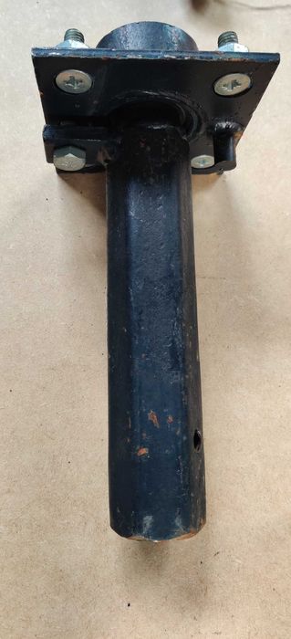 Manicot hexagon cu diferential pentru roti motocultor 23-25-32mm