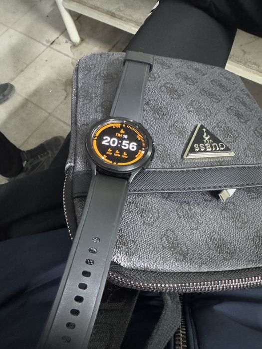 galaxy watch 4 classic