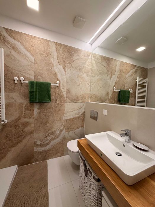 Apartament LUX 2 camere, Nusco City, Pipera, Aviatiei