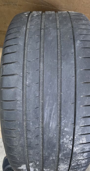 Jante Bmw X5 G05 X6 G06 20" in 2 latimi senz.+ anv. - FACTURA