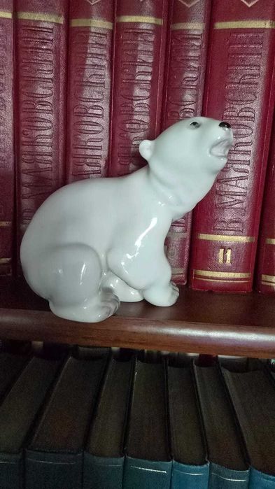 Медвежонок Умка ЛФЗ