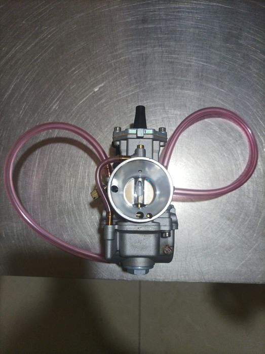Карбюратор PWK 26..