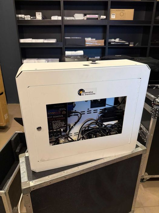 Hope Amanet P13 - Cabina Foto Booth  #0223